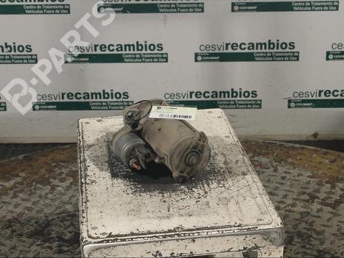Anlasser SEAT LEON (1M1)  | BP11898503M8 
