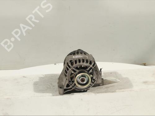 Used Alternator FORD KA (RU8) 1.2 (69 hp) 11906437