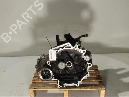 Used Gearbox Gearbox SEAT IBIZA IV (6J5, 6P1) 1.2 TSI (90 hp) 29463078 29463078