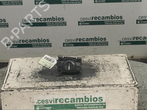 Used Headlight switch Headlight switch BMW 1 (E87) 118 d (122 hp) 11900530 11900530