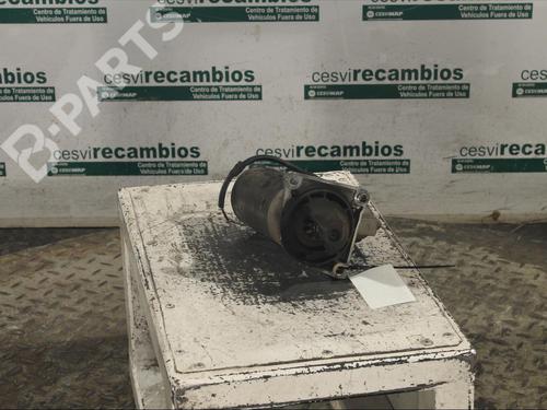 Startmotor FIAT GRANDE PUNTO (199_) 1.3 D Multijet | BP11897267M8 