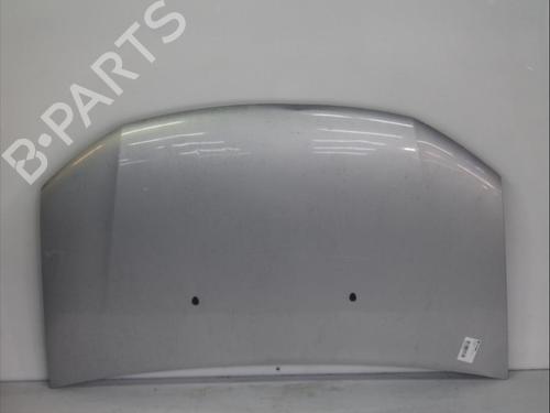 Used Hood DACIA SANDERO II 1.5 dCi 75 / Blue dCi 75 (B8JW, B8M4, B8AH, B8M7, B8M6) (75 hp) 27399476