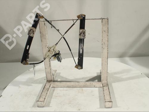 Rudehejsemekanisme ventre foran SEAT LEON (5F1) [2012-2021]  12084671