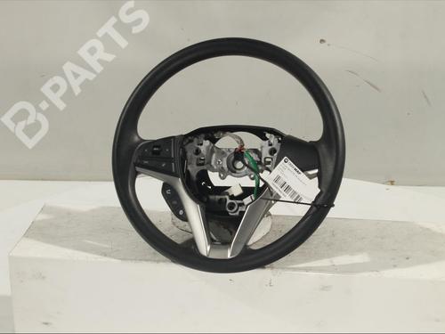 Steering wheel SUZUKI IGNIS III (MF, FF) 1.2 AllGrip (ATK412) 4811062RF2GJL