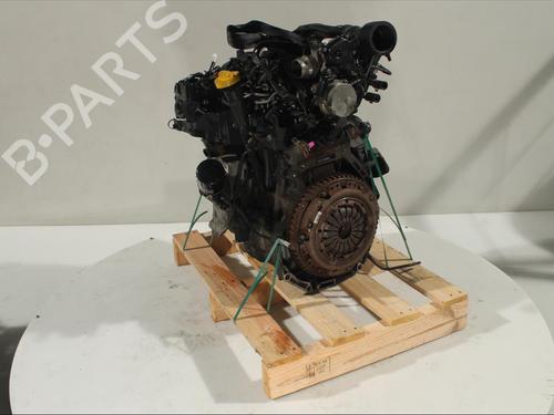 Engine DACIA DOKKER MPV (KE_) 1.5 dCi (KEAJ, KEAH) | BP11960269M1 