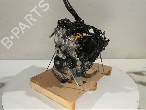 Motor KIA PICANTO III (JA) 1.0 | BP30448130M1