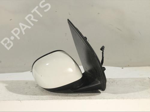 Right mirror FIAT PANDA (312_, 319_) 1.0 Mild Hybrid (312.PYD1B) | BP29382597C27 