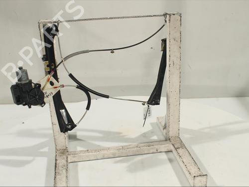 Used Front right window mechanism Front right window mechanism VW POLO V (6R1, 6C1) 1.2 TSI (90 hp) 12083971 12083971