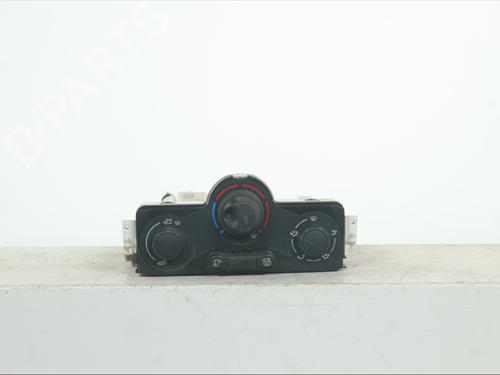 climate-control-renault-scenic-ii-jm01_-2003-2004-2005-2006-2007-2008-2009-2010-38548218 main image