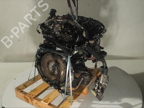 Engine JAGUAR XF I (X250) 2.2 D | BP19518507M1 