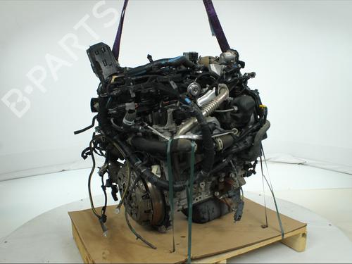 Engine FORD ECOSPORT 1.5 EcoBlue TDCi | BP39217461M1 - Image 3