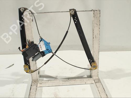 Used Front right window mechanism Front right window mechanism 12082519 12082519