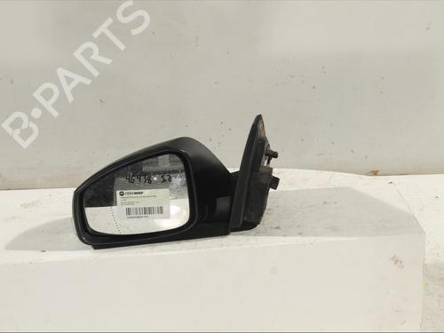 Used Left mirror Left mirror RENAULT FLUENCE (L3_) Z.E. (95 hp) 12080185 12080185