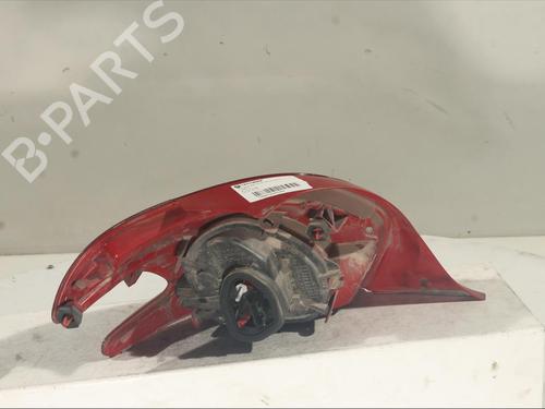 Right taillight PEUGEOT 208 I (CA_, CC_) 1.6 HDi | BP21125268C35 