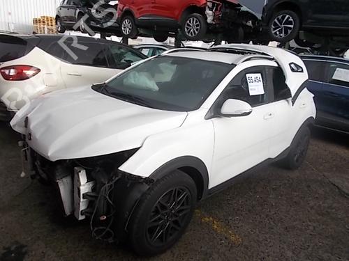 Right tailgate light KIA STONIC (YB) 1.6 CRDi | BP25932205C80  - Image 5