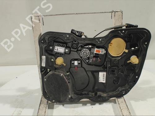 Used Front right window mechanism Front right window mechanism JEEP CHEROKEE (KL) 2.2 CRD (195 hp) 12082756 12082756