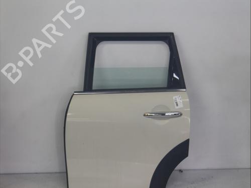 Used Left rear door MINI MINI (F55) One (102 hp) 30404101