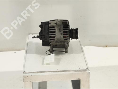 Alternator VW GOLF PLUS V (5M1, 521) 1.6 | BP11902746M7