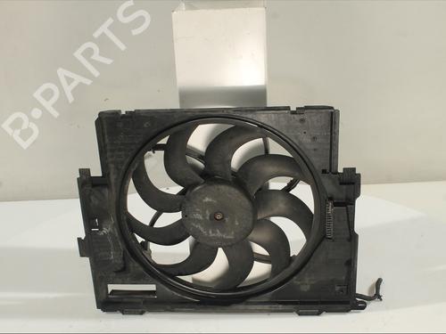 Radiator fan BMW 3 (F30, F80) 318 d 17 42 7 640 508 5020644