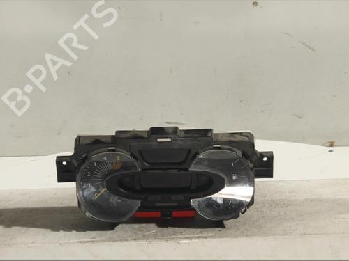 Used Instrument cluster Instrument cluster RENAULT CAPTUR I (J5_, H5_) 0.9 TCe 90 (90 hp) 11910107 11910107