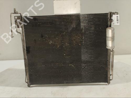 AC radiator NISSAN PATHFINDER III (R51) 2.5 dCi 4WD | BP29268982M32