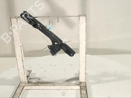 Used Front right window mechanism Front right window mechanism OPEL COMBO Tour (X12) 1.3 CDTI (C26, D26, E26, C05) (90 hp) 19059199 19059199