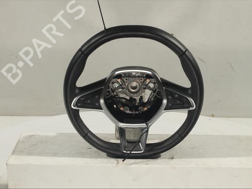 Used Steering wheel Steering wheel RENAULT CAPTUR II (HF_) TCe 100 (HFMT) (101 hp) 13252817 13252817