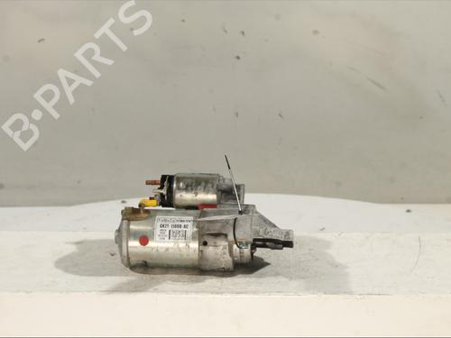 Starter FORD TRANSIT CUSTOM V362 Bus (F3) 2.0 EcoBlue mHEV | BP32511763M8