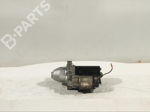Startmotor MERCEDES-BENZ CLK (C209) CLK 200 Kompressor (209.342) (163 hp) 11905544