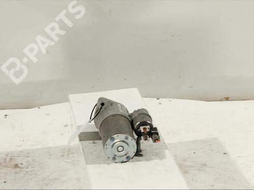 Used Starter KIA CEE'D (JD) 1.4 CRDi 90 (90 hp) 11981754