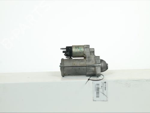 Used Starter Starter MERCEDES-BENZ CITAN Tourer (W420) 110 CDI (420.723) (95 hp) 34176258 34176258