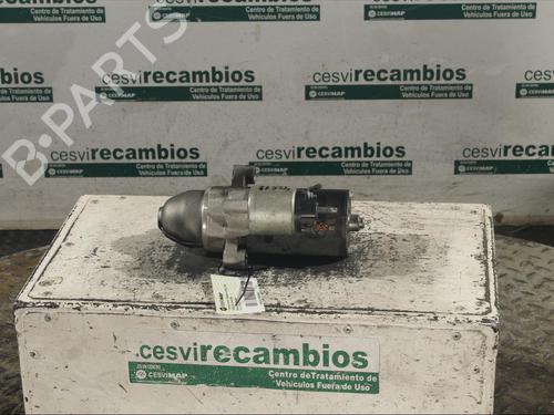 Used Starter Starter TOYOTA VERSO (_R2_) 1.6 D4-D (WAR20_) (112 hp) 11896594 11896594
