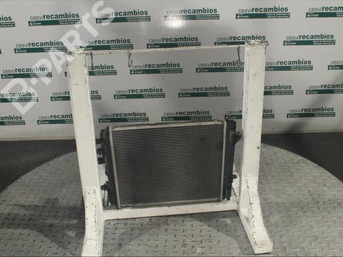 Oil radiator CITROËN C1 (PM_, PN_) 1.0 | BP11954809M33