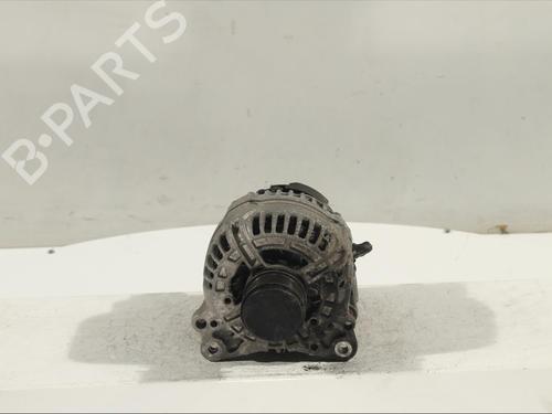 Used Alternator Alternator SEAT LEON (1P1) 1.9 TDI (105 hp) 11982930 11982930