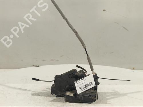 Used Rear right lock Rear right lock BMW 3 (E46) 320 d (150 hp) 13379193 13379193