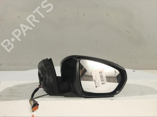 Bakspejl Højre PEUGEOT 3008 II SUV (MC_, MR_, MJ_, M4_) 1.5 BlueHDi 130 (131 hp) 32100688