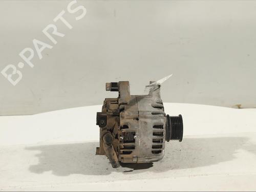 Used Alternator Alternator FORD FOCUS III Turnier 1.6 TDCi (115 hp) 11906389 11906389