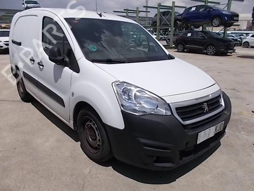 Switch PEUGEOT PARTNER Box Body/MPV 1.6 BlueHDi 100 | BP37480386I30 - Image 4