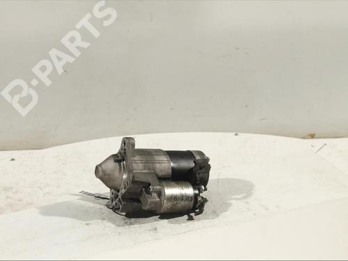 Starter RENAULT KANGOO Express (FW0/1_) 1.5 dCi 75 (FW07, FW10, FW04) | BP11903803M8 