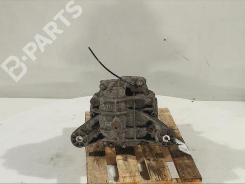 Differensial bakvogn MERCEDES-BENZ M-CLASS (W163) ML 270 CDI (163.113) | BP12063259M24 