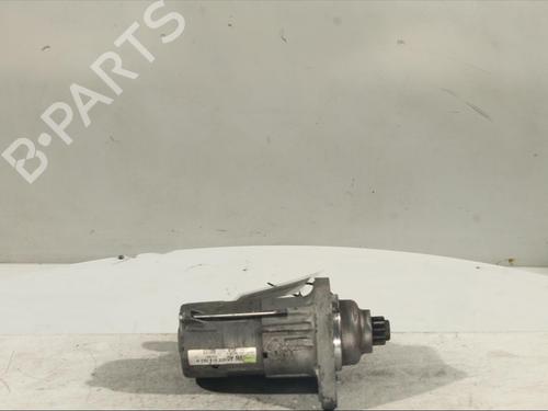Used Starter Starter SEAT CORDOBA (6L2) 1.4 TDI (80 hp) 15884004 15884004