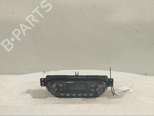 Commande Chauffage KIA CEE'D (JD) 1.4 CRDi 90 (90 hp) 16052109