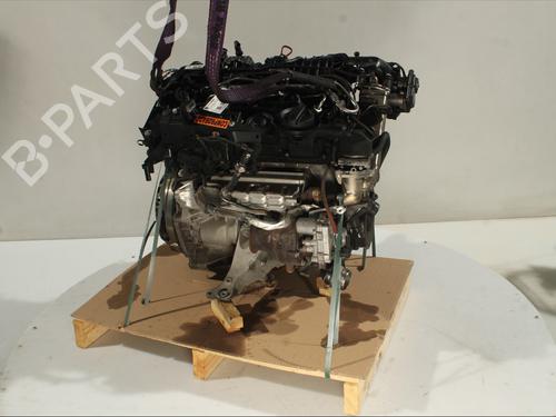 Engine BMW 3 Touring (E91) 318 d | BP29420043M1 