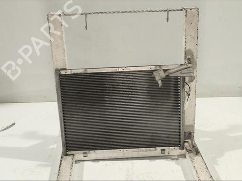 Used AC radiator AC radiator FORD FIESTA VI (CB1, CCN) 1.6 Ti (105 hp) 12082258 12082258