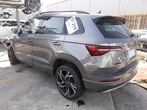 Alternator SKODA KAROQ (NU7, ND7) 1.5 TSI | BP33808416M7 - Image 8