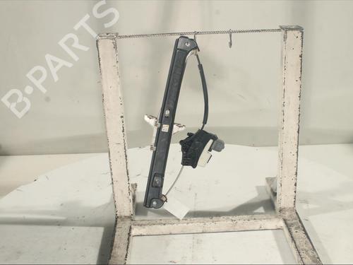 Used Rear left window mechanism SKODA SCALA (NW1) 1.5 TSI (150 hp) 21782999
