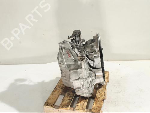 Gearbox MERCEDES-BENZ GLA-CLASS (X156) GLA 180 (156.942) | BP25018110M3 