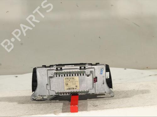 Display monitor BMW X3 (F25) xDrive 20 d | BP23984547C48 
