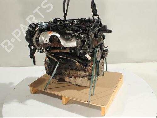 Engine KIA CARENS IV 1.7 CRDi | BP26900332M1 - Image 2