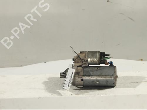 Used Starter Starter PEUGEOT 5008 (0U_, 0E_) 1.6 BlueHDi 120 (120 hp) 11912039 11912039